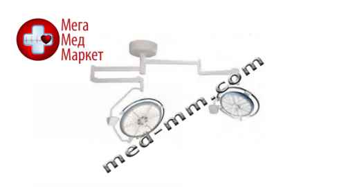 Купить Лампа операционная светодиодная Panalex Plus 400/700 цена, характеристики, отзывы